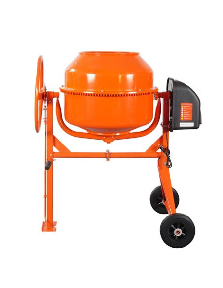 HORMIGONERA 160 LITROS BLIM