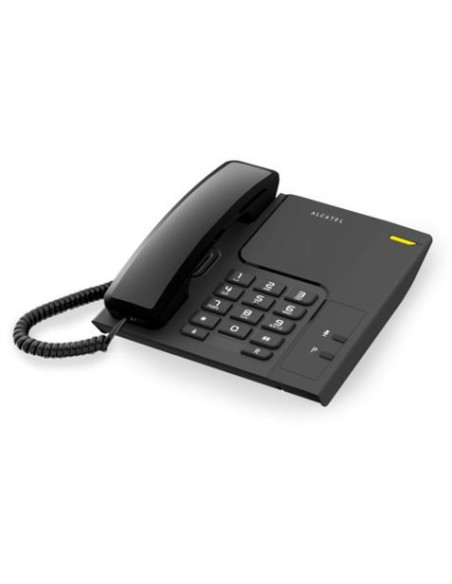 TELEFONO T26 NEGRO ALCATEL