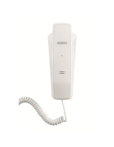 TELEFONO TEMPORIS 10 BLANCO ALCATEL