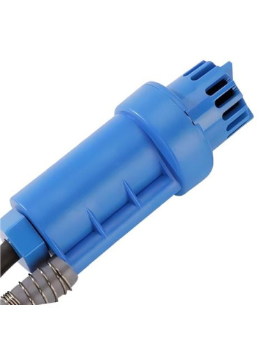 DUCHA PORTÁTIL 12V MUVIP