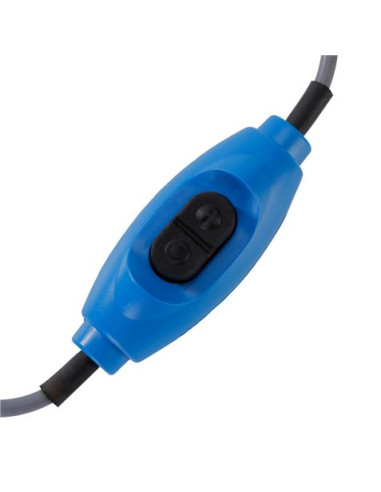 DUCHA PORTÁTIL 12V MUVIP