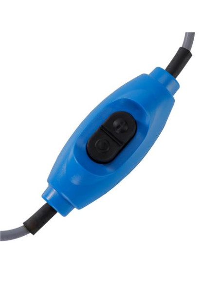 DUCHA PORTÁTIL 12V MUVIP
