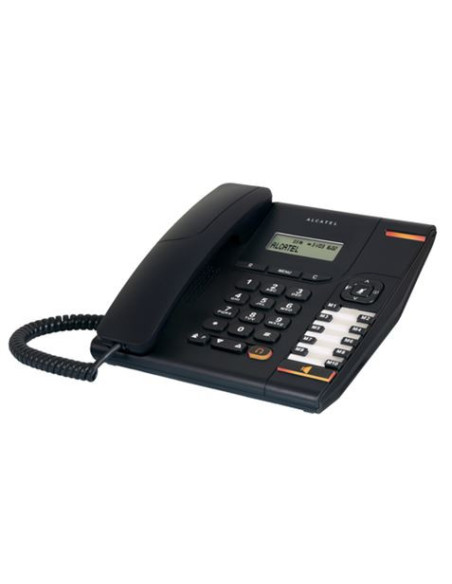 TELEFONO TEMPORIS 580 NEGRO ALCATEL
