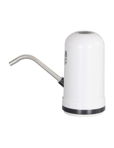 DISPENSADOR DE AGUA ELECTRÓNICO PARA GARRAFAS MUVIP