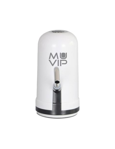DISPENSADOR DE AGUA ELECTRÓNICO PARA GARRAFAS MUVIP
