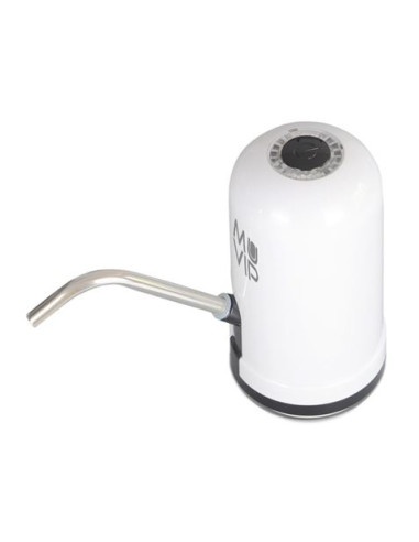 DISPENSADOR DE AGUA ELECTRÓNICO PARA GARRAFAS MUVIP