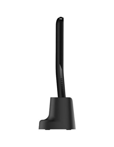 TELEFONO INALAMBRICO CON SIM 4G MM34D NEGRO MAXCOM