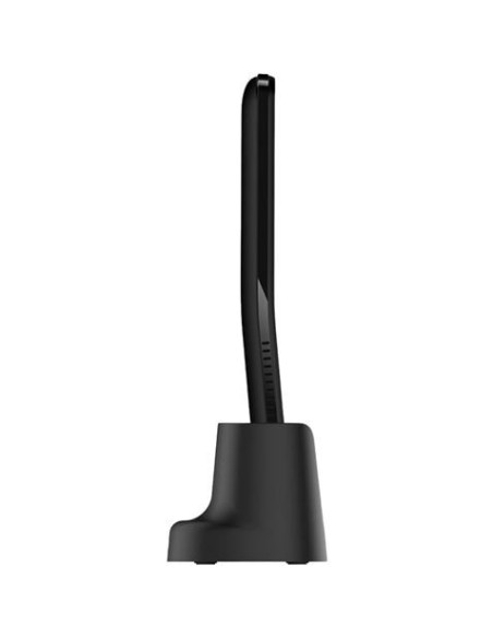 TELEFONO INALAMBRICO CON SIM 4G MM34D NEGRO MAXCOM