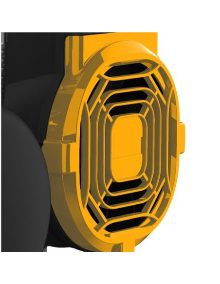 COMPRESOR INSONORIZADO PORTÁTIL 3 LITROS 1.2HP BLIM