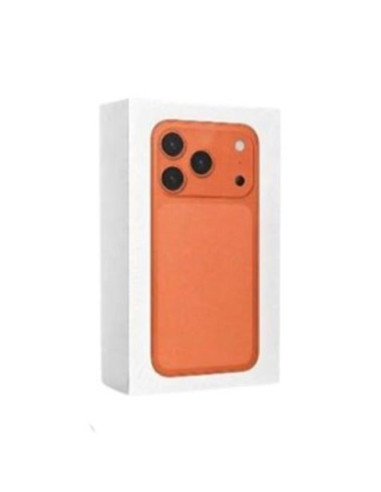 MINI TELEFONO MOVIL I17PROMINI NARANJA