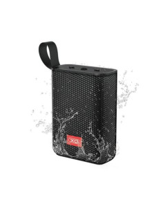 ALTAVOZ BLUETOOTH PORTATIL F74 NEGRO XO 2