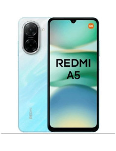 SMARTPHONE REDMI A5 6.88 | 3GB | 64GB | AZUL | XIAOMI