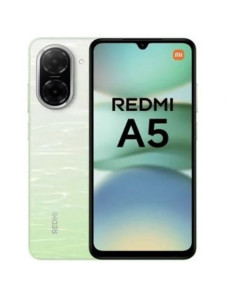 SMARTPHONE REDMI A5 6.88 | 4GB | 128GB | VERDE | XIAOMI