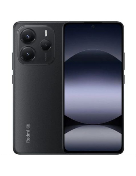 SMARTPHONE REDMI NOTE 14 6.67 | 6GB | 128GB | 5G | 108MPX XIAOMI