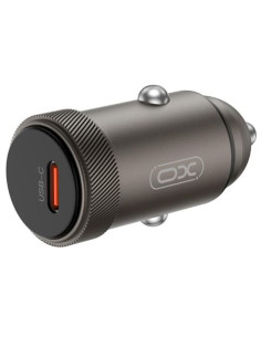 CARGADOR COCHE 30W TIPO C CC70 XO 2