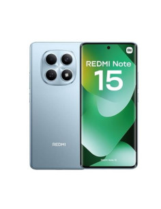 SMARTPHONE REDMI NOTE 15 6,77 | 8GB | 256GB | AZUL | 108MPX XIAOMI