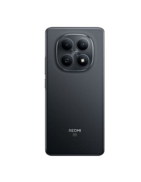SMARTPHONE REDMI NOTE 15 6.77 | 5G | 8GB | 256GB | NEGRO | 108MPX XIAOMI