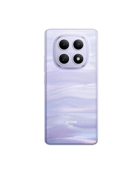 SMARTPHONE REDMI NOTE 15 6.77 | 5G | 8GB | 256GB | VIOLETA | 108MPX XIAOMI