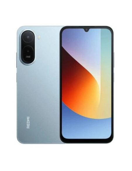 SMARTPHONE XIAOMI REDMI A7 PRO 6.9 | 120HZ | 4GB | 64GB | AZUL | XIAOMI