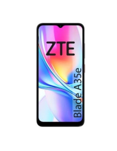 SMARTPHONE ZTE BLADE A35E 2+2GB RAM GRIS 2