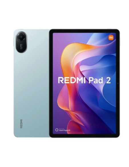 TABLET XIAOMI REDMI PAD 2 11 | 8GB | 256GB | WIFI | VERDE