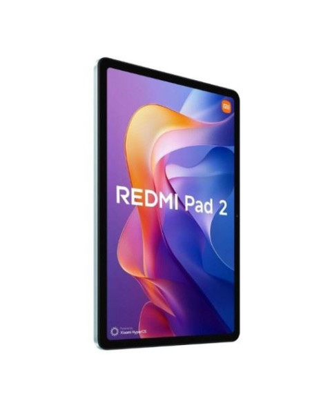 TABLET XIAOMI REDMI PAD 2 11 | 8GB | 256GB | WIFI | VERDE