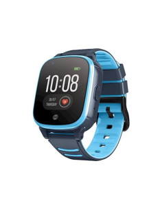 SMARTWATCH GPS LTE KW-500 AZUL FOREVER
