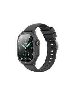 SMARTWATCH J12 2.06 AMOLED | LLAMADAS BT XO