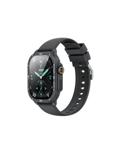 SMARTWATCH J12 2.06 AMOLED | LLAMADAS BT XO