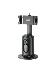 SOPORTE SMARTPHONE SEGUIMIENTO FACIAL 360 BLUETOOTH XO
