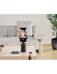 SOPORTE SMARTPHONE SEGUIMIENTO FACIAL 360 BLUETOOTH XO 2