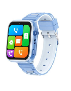 SMARTWATCH KIDS GPS H130 AZUL XO