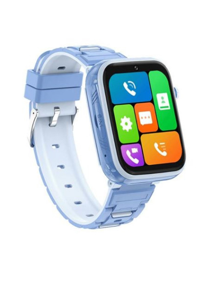 SMARTWATCH KIDS GPS H130 AZUL XO