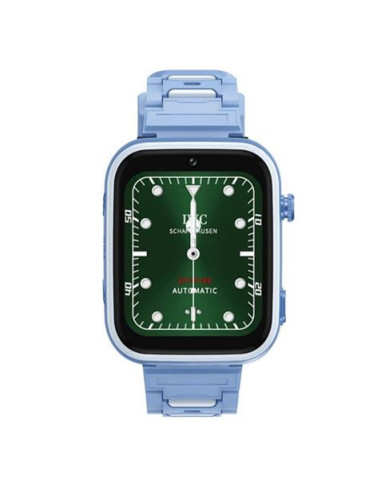 SMARTWATCH KIDS GPS H130 AZUL XO