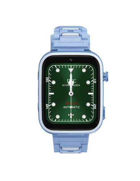 SMARTWATCH KIDS GPS H130 AZUL XO
