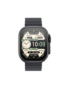 SMARTWATCH M11 ULTRA 2.01 PANTALLA CURVA | NEGRO XO 2