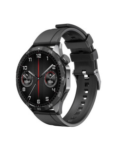 SMARTWATCH WATCH4 1.43 AMOLED | IP68 | NEGRO XO