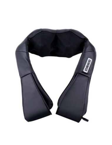 MASAJEADOR DE CUELLO CON CALOR FG09 30W XO