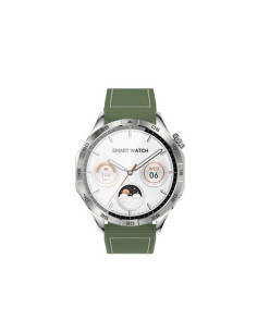SMARTWATCH WATCH4 1.43 AMOLED | IP68 | VERDE XO