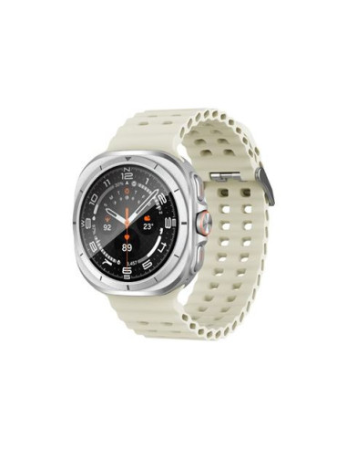 SMARTWATCH XO ULTRA 1.43 AMOLED | IP67 | LLAMADAS | IA | BLANCO XO
