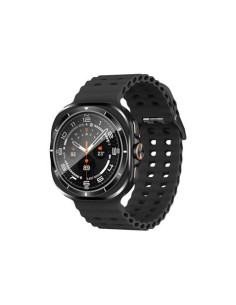 SMARTWATCH XO ULTRA 1.43 AMOLED | IP67 | LLAMADAS | IA | NEGRO XO