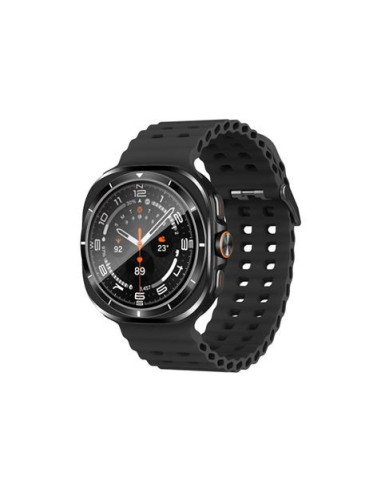 SMARTWATCH XO ULTRA 1.43 AMOLED | IP67 | LLAMADAS | IA | NEGRO XO