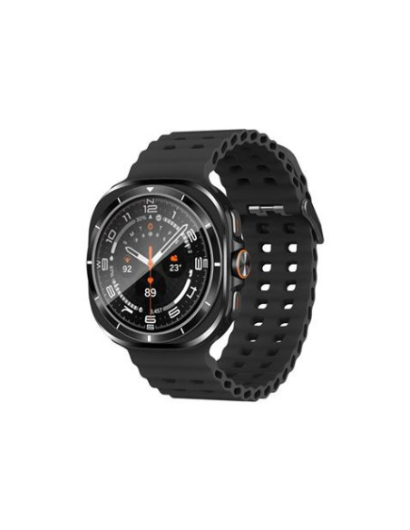 SMARTWATCH XO ULTRA 1.43 AMOLED | IP67 | LLAMADAS | IA | NEGRO XO