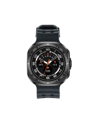 SMARTWATCH XO ULTRA 1.43 AMOLED | IP67 | LLAMADAS | IA | NEGRO XO