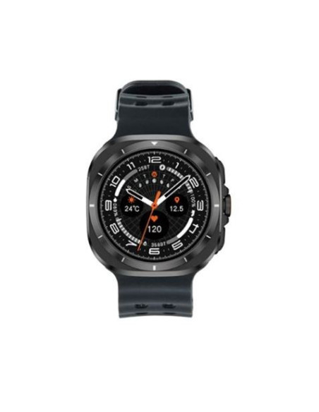 SMARTWATCH XO ULTRA 1.43 AMOLED | IP67 | LLAMADAS | IA | NEGRO XO