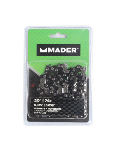 CADENA PARA MOTOSIERRA 20\" MADER 2