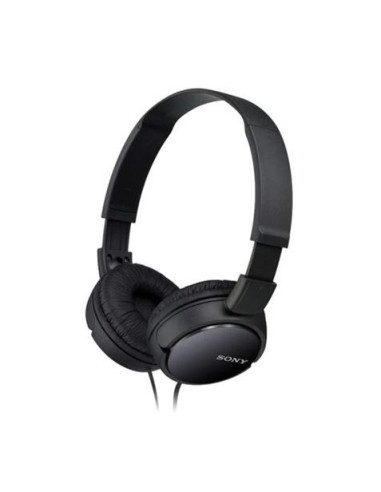 AURICULAR DIADEMA MP3 NEGRO SONY