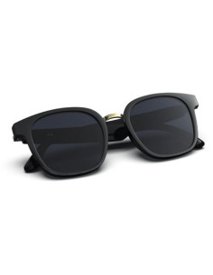 GAFAS BLUETOOTH CON AUDIO-X Y APP TRADUCCION SIMULTANEA GB-7705 GEN-X