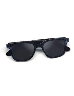 GAFAS BLUETOOTH CON AUDIO-X Y APP TRADUCCION SIMULTANEA GB-7706 GEN-X