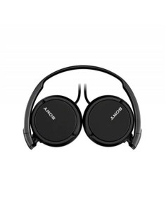 AURICULAR DIADEMA MP3 NEGRO SONY 2